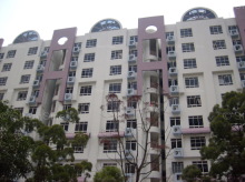 Bishan Park Condominium (D20), Condominium #992482